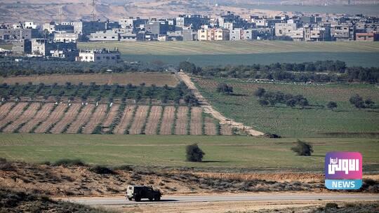 مقتل إسرائيلي وإصابة اثنين بقذيفة في غلاف غزة 1 609b98e4423604117050efd8