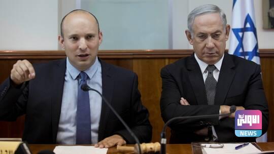 بينيت لنتنياهو: لا تتوقف حتى تدفع "حماس" ثمنا باهظا 1 609ba5664236041163746036