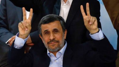 أحمدي نجاد: تستطيع إيران والسعوية وتركيا تغيير وجه المنطقة تماما إذا تحركت سوية 5 609bb49042360442525f2abc