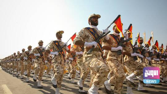 الحرس الثوري الإيراني: ندعم المقاومة وانتفاضة الشعب الفلسطيني أكثر من أي وقت مضى 1 609bb54742360442525f2ac1