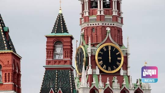 الكرملين يجدد دعوة طرفي النزاع الفلسطيني الإسرائيلي إلى ضبط النفس 1 609bc0f14236041ee11aae0d