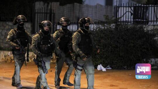 اعتقالات واسعة على خلفية اضطرابات متواصلة بين الفلسطينيين واليهود 1 609cf06d4c59b7522d6ec17f