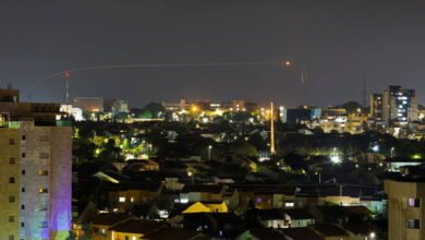 الجيش الإسرائيلي يحذر السكان على حدود غزة من "خطر أمني" 3 609d7be04c59b704c225aca2