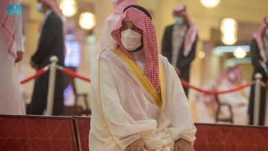 بن سلمان يحكم قبضته على شركة "أرامكو" 6 609e0dba4c59b7365573ab98