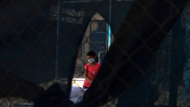 وكالة الأمم المتحدة لغوث اللاجئين الفلسطينيين تتعرض لقصف اسرائيلي 3 609e0ff14c59b74b914c5f2d