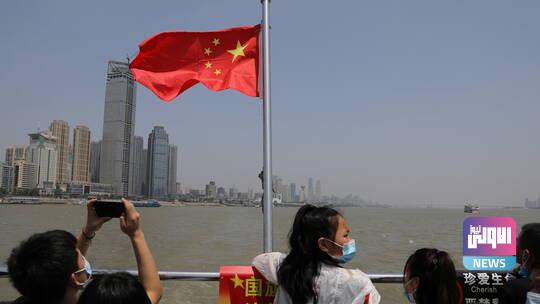 إعصار يضرب ووهان الصينية ويخلف قتلى وجرحى 1 609f161d4c59b75bce68dca8