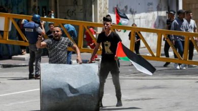 الصحة الفلسطينية: إصابات العدوان الإسرائيلي بلغ أكثر من 1300 بالضفة الغربية وغزة والقدس 2 609f8011423604570c7283f7
