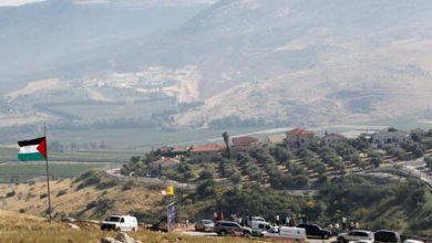 إسرائيل تدعو لبنان لتحمل مسؤوليته بعد مظاهرات أمس على الحدود 3 609f8ba24c59b75dfe35c427