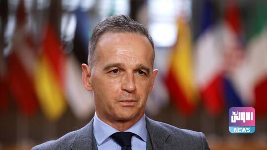 برلين: لإسرائيل الحق في الدفاع عن نفسها ضد صواريخ حماس 1 60a0bd664236045e4b5d52f2