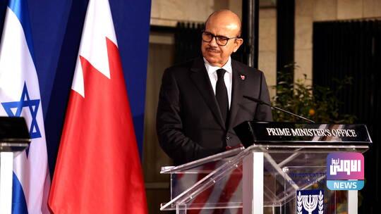 البحرين: متمسكون بإقامة دولة فلسطينية 1 60a0fec94236045b941840f7