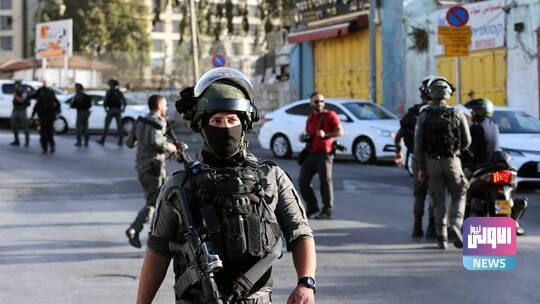 الشرطة الإسرائيلية تعلن القبض على 7 أشخاص لضلوعهم في "أعمال الشغب" 3 60a2373442360409c63d19d8