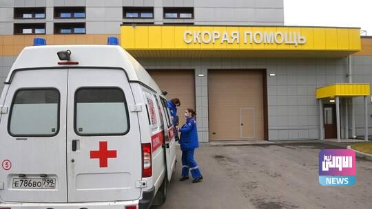 روسيا.. 9.3 ألف إصابة جديدة بفيروس كورونا 1 60a23b984236044533545df3