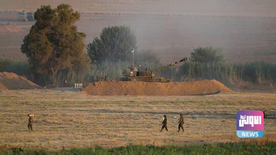 أكثر من 4 آلاف صاروخ أطلق من غزة ونسبة نجاح القبة الحديدية بلغت 90% 1 60a611fc4236043da24265b1