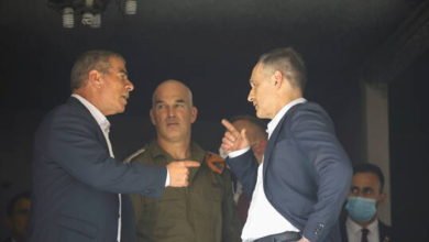 ألمانيا: إسرائيل مضطرة للدفاع عن نفسها وبإمكان الفلسطينيين التعويل دائما على مساعداتنا الإنسانية 3 60a6282f4c59b7506700f28d