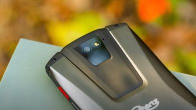 هاتف أندرويد مصفّح يعيد للأذهان تصميم هواتف BlackBerry 3 60a646914236047cd817703d