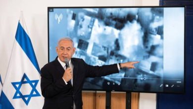 أعضاء في الكنيست: وقف إطلاق النار عار على إسرائيل وفشل آخر لنتنياهو 6 60a750d042360422385e6b45