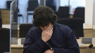 ألمانيا: إدانة شاب سوري بقتل رجل مثلي وإصابة آخر 2 60a7876e4c59b7689657fed3