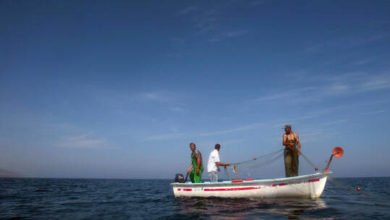 إيطاليا والجزائر تناقشان مسألة ترسيم الحدود البحرية 6 60acd81f4c59b70f09311518