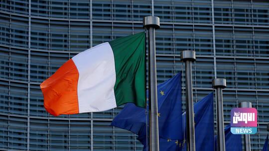 إيرلندا تدعو إسرائيل لإنهاء "الضم الفعلي" للأراضي الفلسطينية 1 60add9cd4c59b723835fb05b