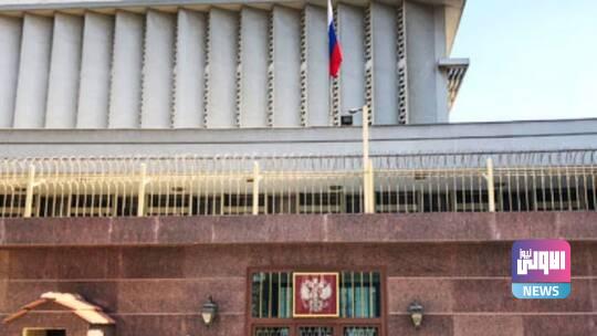 بدء إجلاء الراغبين من مواطني روسيا والجمهوريات السوفيتية السابقة من قطاع غزة 1 60ae259e4c59b750335ae1a9