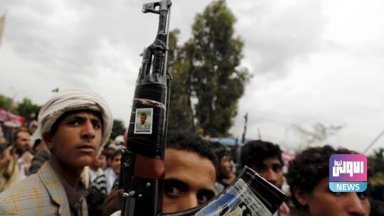 الحوثيون يعلنون السيطرة على مواقع في محور جيزان ومقتل عدد من جنود التحالف 1 60b2223b4c59b7297f2a919b