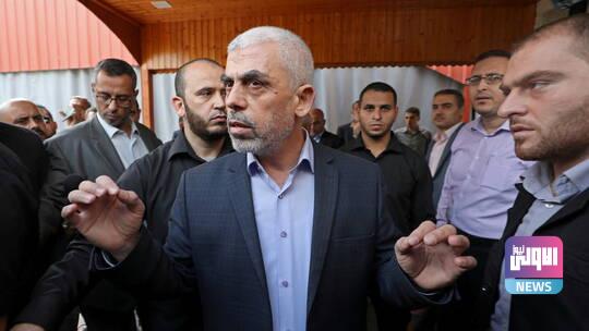 حماس كانت مستعدة لوقف النار فورا ولو امتلكنا صواريخ دقيقة لوجهناها للمواقع العسكرية حصرا 3 60b37e1b4236045b3b09c33e