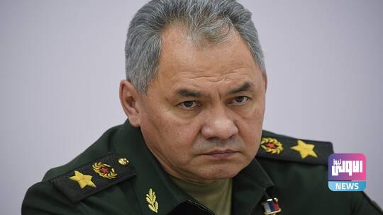 وزير الدفاع الروسي يعلن إرسال 20 تشكيلا ووحدة عسكرية جديدة إلى غرب البلاد ردا على تحركات دول الناتو 1 60b4b3e04c59b7665869433e