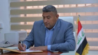 نائب عن سائرون: تخويل نيابي للكاظمي باختيار وزير جديد للصحة 5 674B5E13 F468 4513 861F 23F51496B37C