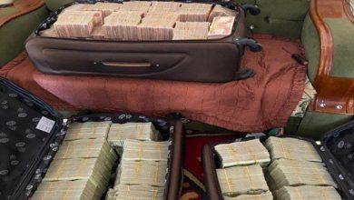 مجهولون يقتحمون شركة ويسرقون مبلغ 55 مليون دينار في بغداد 5 6B495172 047F 44A5 80C0 658B94A1C076