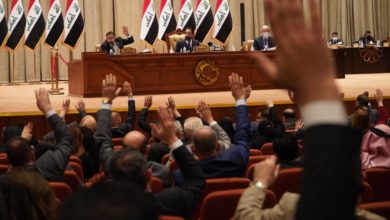 اللجنة القانونية: الطعن في مواد الموازنة لا يوقف تنفيذها 5 6BBAB663 5100 4BC7 8B43 743A1DF7E592