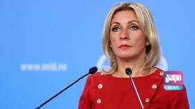 زاخاروفا تعلق على المزاعم الغربية بتورط روسيا في حادثة "رايان إير" 1 6C4CC57F EC3E 4411 A2A5 F8C0C70F24D7