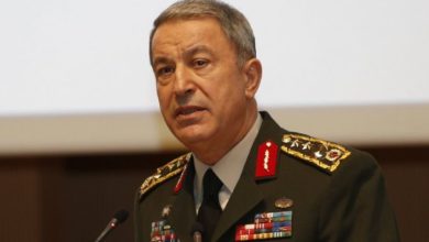 وزير الدفاع التركي نحترم سيادة العراق .. تواجدنا لمحاربة التنظيمات الارهابية 2 6D46906C 7658 43B0 9579 EA9478B403F4