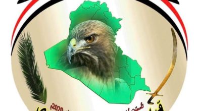 عمليات غرب نينوى تكشف خطة خاصة لتأمين المراكز الانتخابية 2 6D8BCD5D B728 4DFF AE85 2C6116AC9716