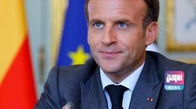 ماكرون: تجسس الولايات المتحدة على حلفائها الأوروبيين أمر مرفوض 6 6E519447 F6B3 4D48 AB23 9A2A62571EE8