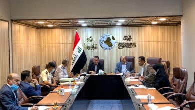 الدفاع النيابية: عمليات الاغتيال محاولة لإرباك الوضع الأمني وتهديد السلم المجتمعي 5 71882020 7b7241a6 7009 46a2 97ad 7a30758239c7