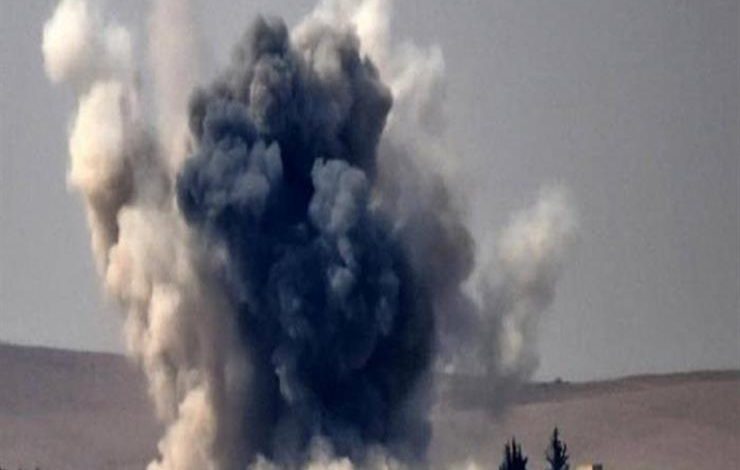 جرح مواطنين اثنين بالقصف التركي شمالي البلاد 1 79E5CB3E 1D61 40BD 80D5 F8BD7E1E4107