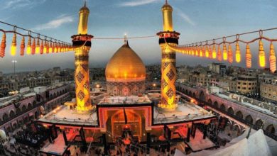 الثقافة النيابيَّة تحدد أربعة عوامل أساسية لتفعيل السياحة في العراق 5 7DC34462 7EC1 4546 9F12 8FBA674D54B8