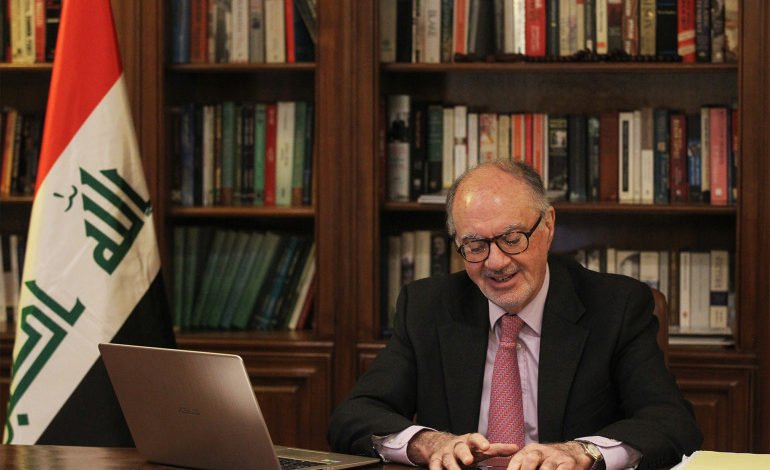 اجتماع موسع لإعداد استراتيجية الموازنة الاتحادية للأعوام 2022-2024 1 7F2FE08C 215D 4F02 84C4 CB74D5A00DE7