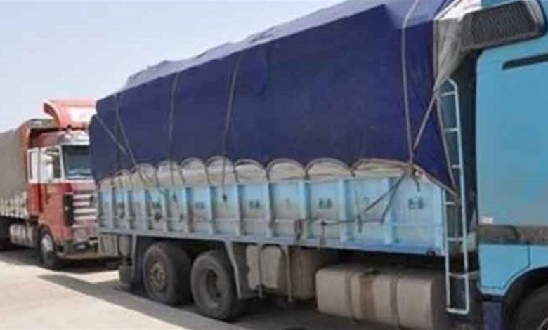 المرور تحدّد مركبات الحمل المستثناة من قرار منع الدخول إلى أحياء بغداد 1 7F7FD79C 41B5 466A 9E48 94DDBDD5EBFB