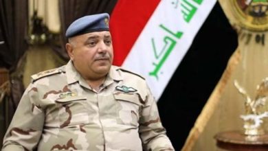 تحسين الخفاجي: أحد أهم أسباب نشوء خلية الإعلام الأمني هو توحيد الخطاب 6 8152021 122322021 اللواء تحسين الخفاجي