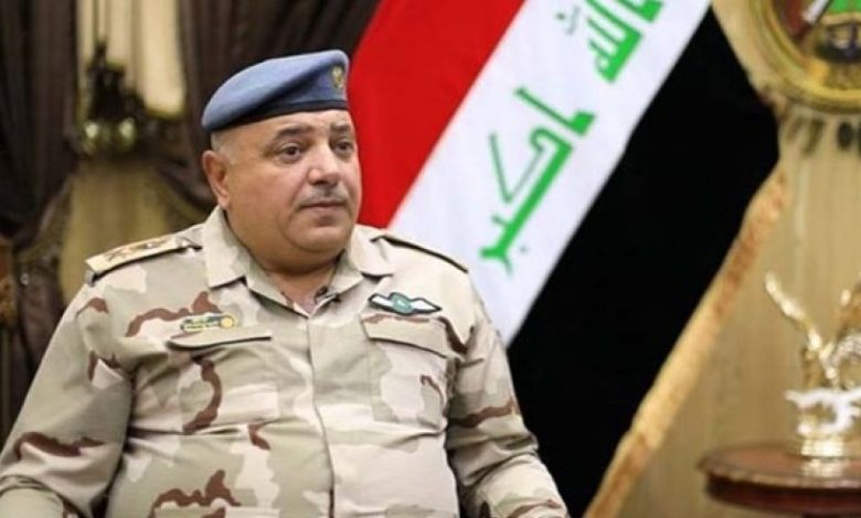 8152021 122322021 اللواء تحسين الخفاجي