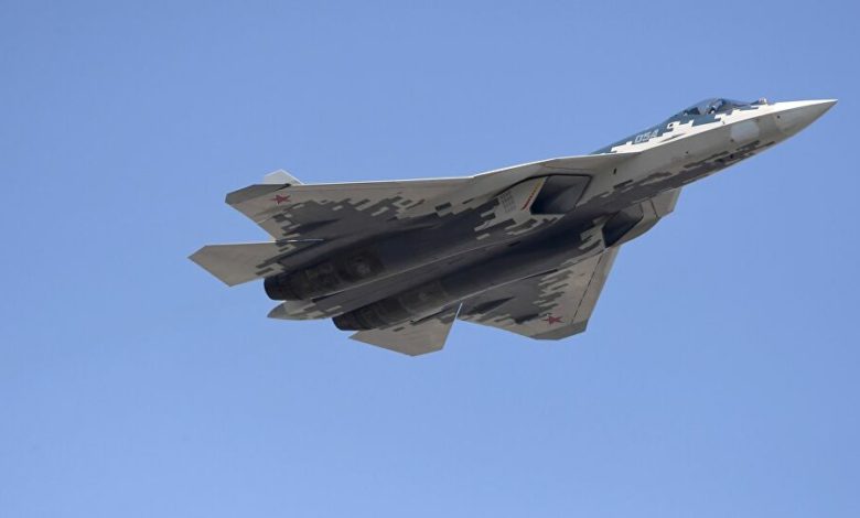 العمليات المشتركة تنفي النية بشراء مقاتلات روسية بدلا من F16 الامريكية 1 842DE81F 75ED 4D44 8BE5 F7CB655A8608