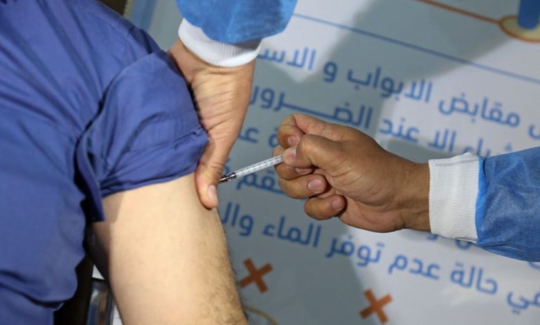 الصحة توضح حقائق جديدة عن لقاح كورونا وتكشف عن جهات لا يروق لها انتهاء الوباء 1 84FD7A51 3895 40B4 852C A638492C78DC