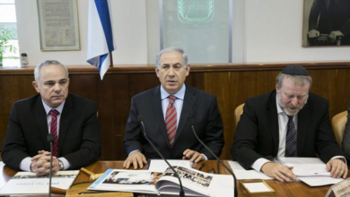 وسائل اعلام اسرائيلية: الحكومة وافقت على وقف اطلاق النار في غزة 4 85C729C6 A8BD 4B24 8E80 C12ECF362DED