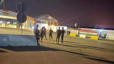 كركوك تعلن حالة الانذار "ج" بعد سلسلة هجمات من قبل تنظيم داعش 6 8C34DC96 FDBD 4533 986D 9B8E189D6F84