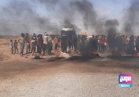 تردي واقع الكهرباء يشعل الاحتجاجات في محافظة ميسان 1 8CAC855B A104 404A 864B BDB6A7116D05