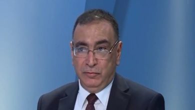 الكهرباء العراقية تكشف حقيقة وجود نية لاستقالة وزيرها 5 8CFF496F B9F4 4743 B803 C0DFC0D001CC