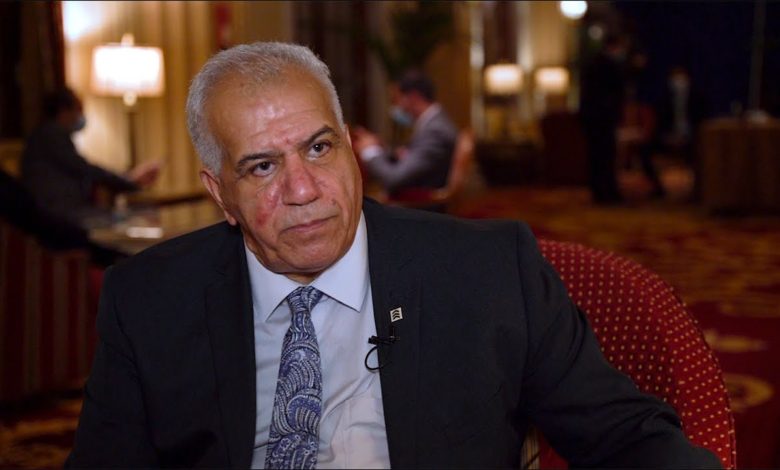 مستشار الكاظمي يحذر من حرمان فئة معينة حق التصويت في الانتخابات 1 954D00EA 2C71 431B 8682 D585BF883BE7