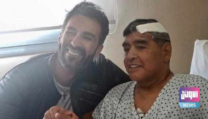 98 112446 diego maradona was death