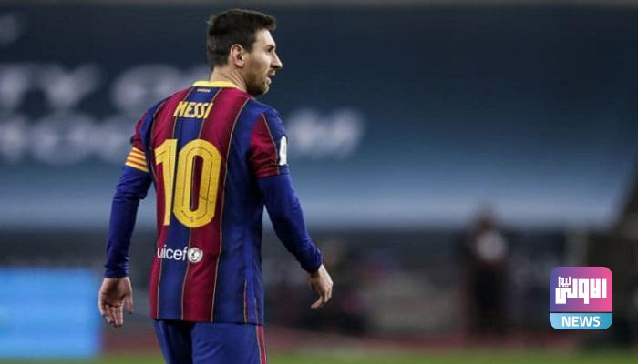 ليونيل ميسي ليس من أولوية نادي برشلونة 1 98 113915 barcelona halaand messi